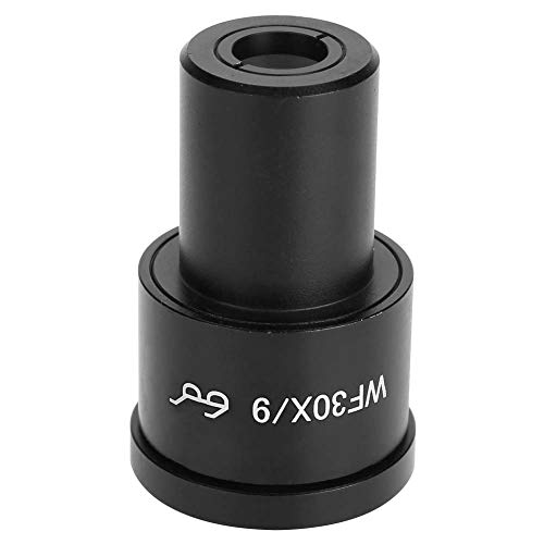 Lentille oculaire de microscope grand angle GWF001 AMONIDA pour éliminer le flou de vision