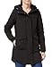 Produktbild ONLY Damen Softshelljacke OnlMaastricht Kurz-Mantel mit Kapuze 15192522 Black XXL