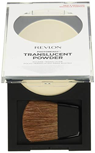 Revlon Photo ready finishing powder translucent 7.1g