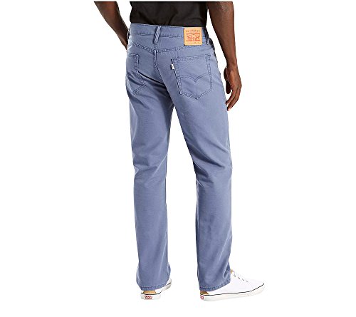 Image of Levi's Men's 514 Straight Fit Cut Jeans (Seasonal)