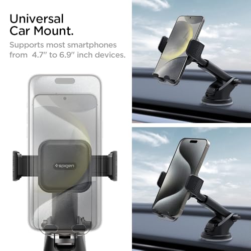 Spigen Dashboard & Windshield - Image 7 of 7