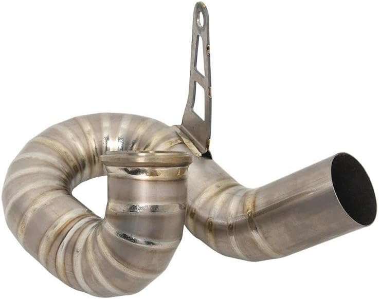 Vespa（ベスパ） LX125・150用 SITO PLUS マフラー