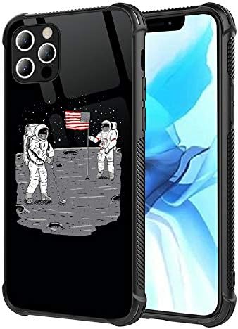 Amazon Com Iphone 12 Mini Case Moon Golf Pattern Iphone 12 Mini Cases For Girls Men Boy Anti Scratch Fashion Pattern Design Cover Case For Iphone 12 Mini 5 4inch Cell Phones Accessories