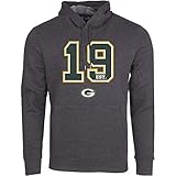Established Logo New Era Established Logo Hoody - NFL Green Bay Packers - L
