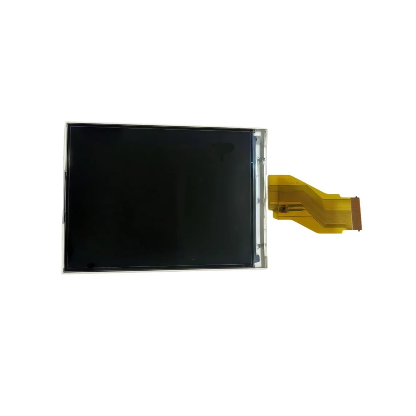 Zapasowy Monitor LCD Aparatu, Kompatybilny Z Aparatem Canon, IXUS145 IXUS150 IXUS160 IXUS165 IXUS175 IXUS180 IXUS185 ELPH135