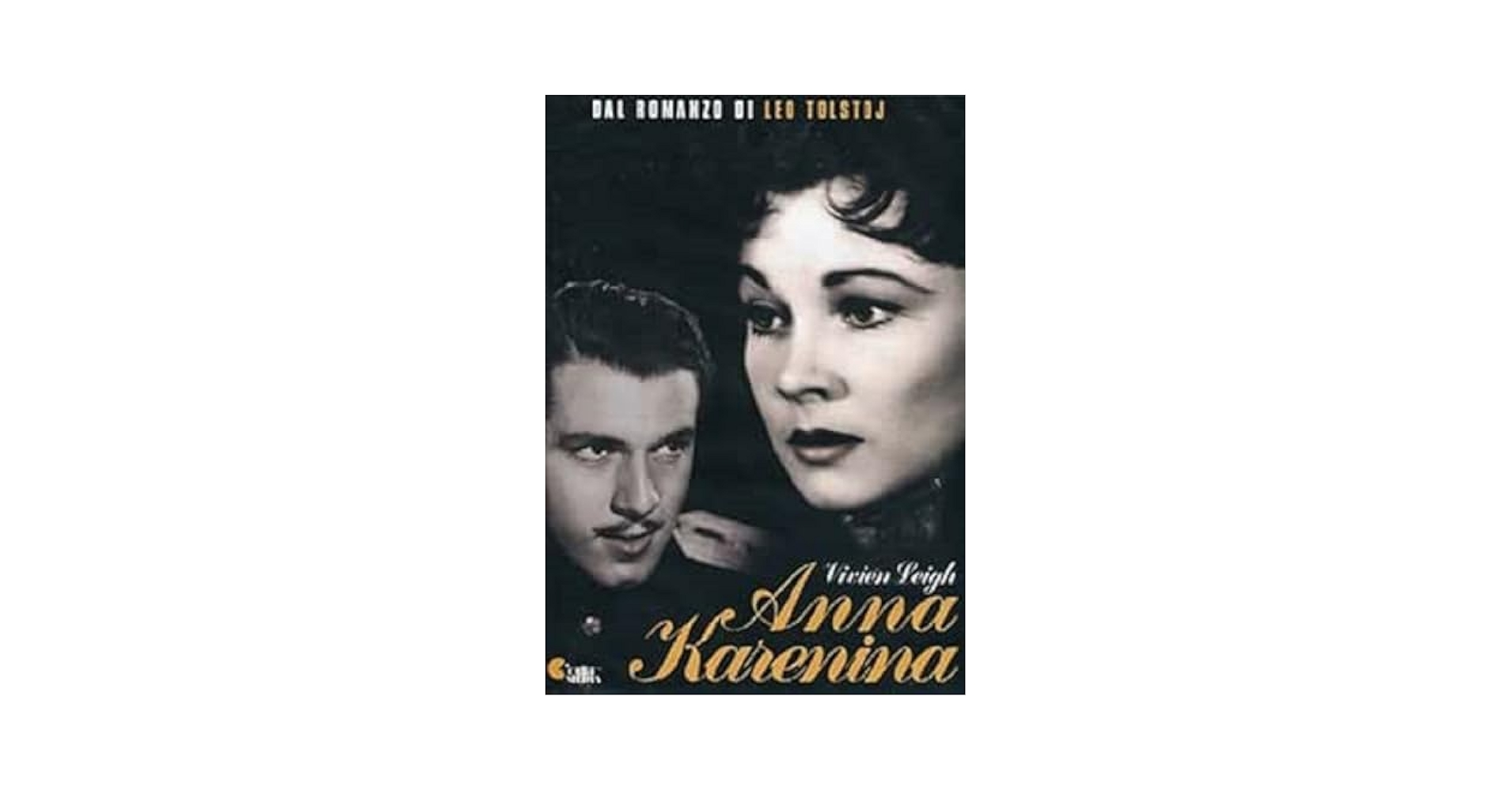 Amazon.com: Anna Karenina (1948) : Movies & TV