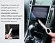Lhbwhiz Autoradio Ausbauwerkzeug,Einfache Entfernung Radio Entriegelungswerkzeug,Edelstahl Entriegelungsschlüssel,Auto Radio Ausbau Werkzeug,Kompatibel mit VW,Kompatibel mit Audi Autoradio