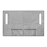 siege cuir golf 4 r32 Confort durable : le matériau en polyester respirant garde votre siège au sec et propre tout en améliorant le confort, que vous soyez au golf ou en déplacement.