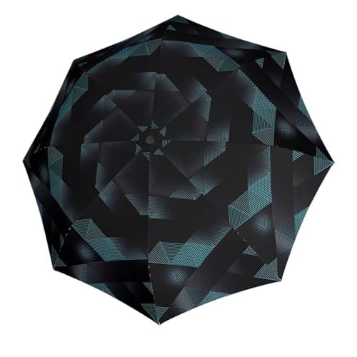 Knirps parapluie T.760 résistant pour ne plus subir les parapluies retournés