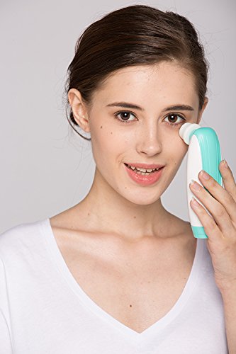 TANAAB 3 in 1 Facial Cleansing Brush - for all skin