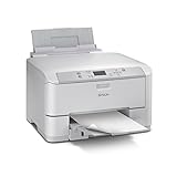 Epson Workforce Pro WF-5690 Inkjet Multifunction Printer - Color - Plain Paper Print - Desktop C11CD14201