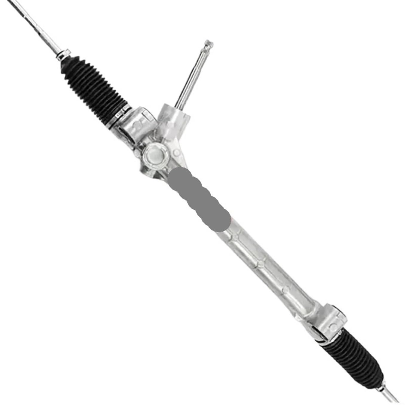 Servolenkungsgetriebe, kompatibel mit SUZUK SX4 S-Cross 4858061M50 4858054P51 48580-61M51 48580-61M50 4858061M51000 Linkslenker
