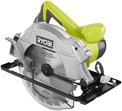 Adjustable Electric Circular Saw 