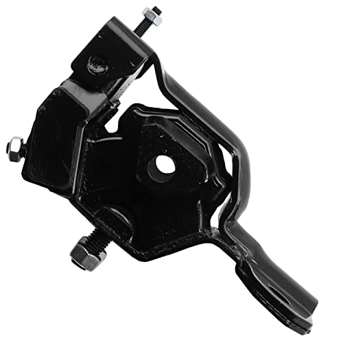 Transmission mount 104-1938 con diseño robusto para transmisiones estables 6