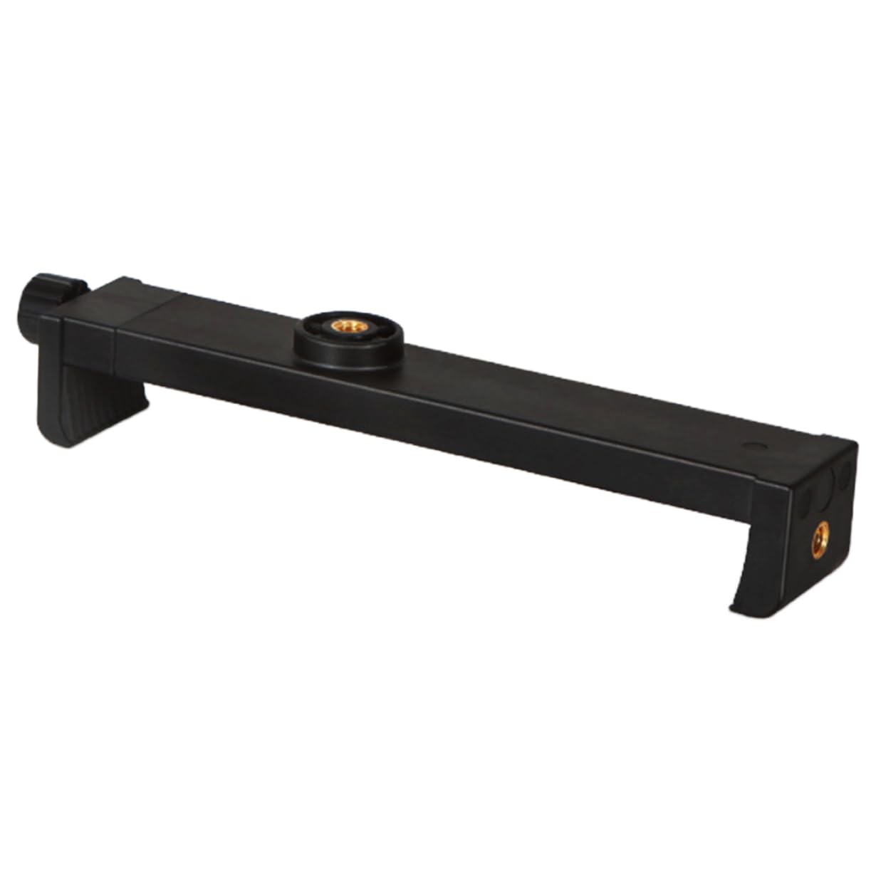 POPETPOP Tablet Tripod Mount for Devices Holder Clip Attachment Stable Support for Video Watching and Reading Lightweight and Compact Design for Travel and Office Use