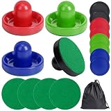 Coopay 4 Pushers 96mm w/Bag