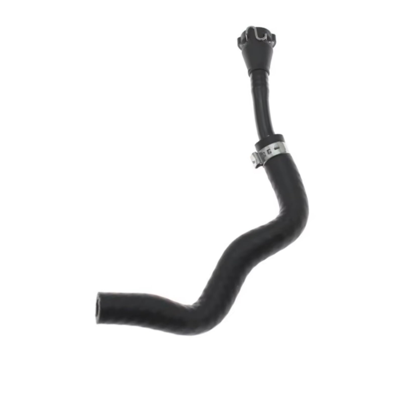 Fvoirss One Color Engine Breather Vent Hose Compatible With Benz For E-Class S212 E500/E550 E500 For 4Matic E550 For 4Matic 4.7L V8 M278 2012-2017 Crankcase Breather Hose 2782031217
