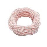 NARHOR 10 Meter Starterseil, Starterseil für Gartenfräse, 3 mm, Seilzugstarter, Gartenfräse