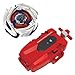 Beyblade X Meteoroid Dragoon 3-70J Left Spin String Launcher with Takara Tomy Attack Type Top, Battling Tops Game Toys, Ages 8+ (Amazon Exclusive)