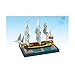 Sails of Glory Ship Pack - Hms Impetueux 1796 Board Game