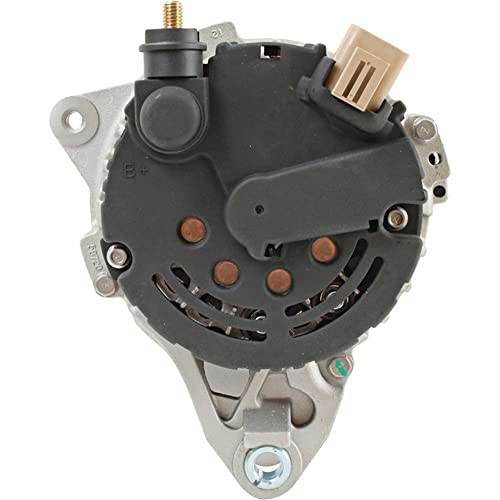 Db Electrical Ava0022 New Alternator For 2.5L 2.5 2.7L 2.7 Hyundai Santa Fe 01 02 2001 2002, Sonata 00 01 02 2000 2001 2002, Kia Magentis 01 02 2001 2002, Optima 01 02 03 04 2001 2002 2003 2004 439295 #TOP4