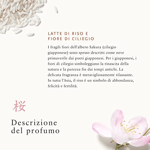 RITUALS Ricarica Bastoncini Diffusori a Lamella di...