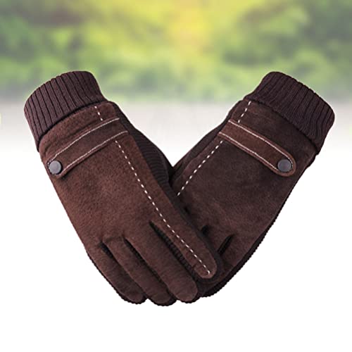Guantes de piel de cerdo 17 Imagen adicional