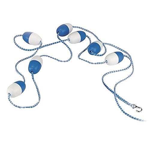 Pentair R181206 kit float line arc-en-ciel sécurité pour piscine 20 pieds