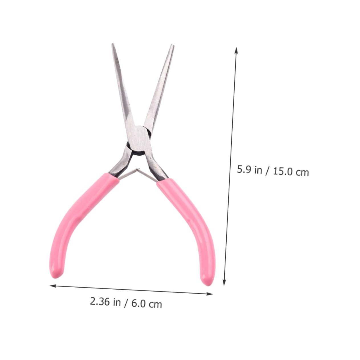 SHERCHPRY Nail Shaping Plier Professional Nail Pinching Tool for Easy Shaping Styling Comfortable Grip for Home Salon Use