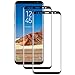 Produktbild Panzerglas für Samsung Galaxy S9 Plus,[2 Stück] [3D Ultra-Clear][9H Härte][Bubble Free][Anti-Kratzer ][HD Klar]Displayschutzfolie,Samsung S9 Plus Panzerglas