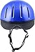 Ultra-Lite Equi-Lite Fashion Color Helmet with Dial-Fit-System