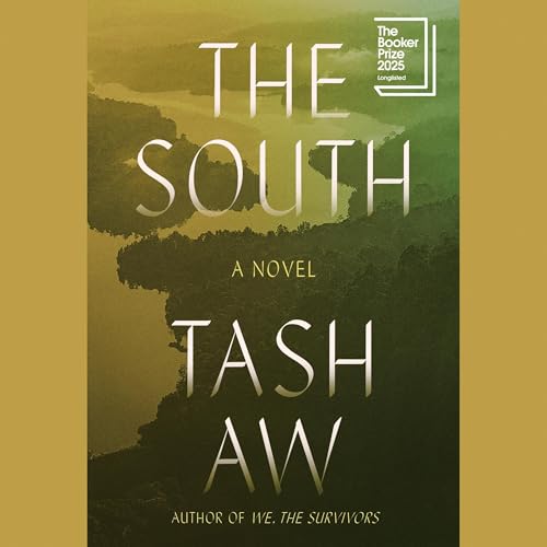 Page de couverture de The South
