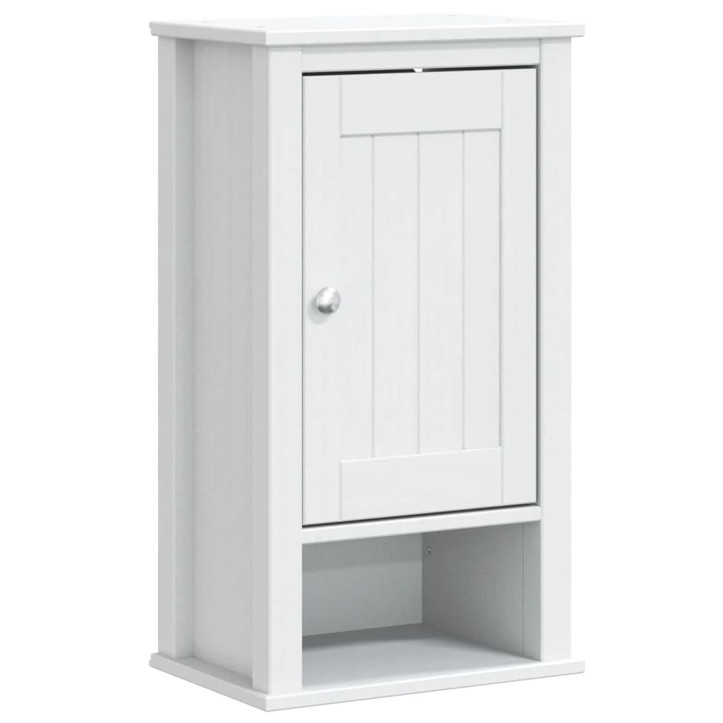 CHARMMA Bathroom Furniture Set White,Bathroom Furniture Sets-3206500
