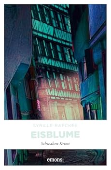 Eisblume: Schwaben Krimi - Book #3 of the Kommissar Brander