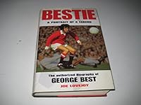 Bestie: A Portrait of a Legend 0330367501 Book Cover