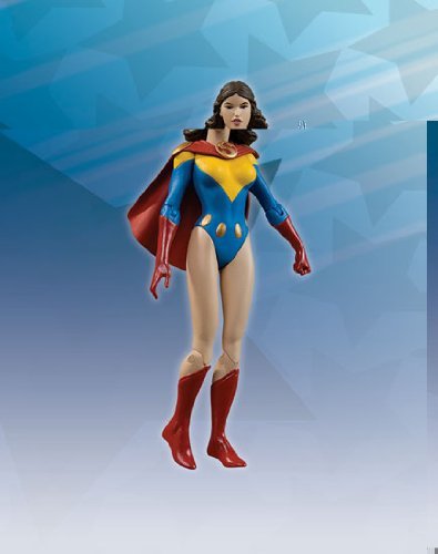 DC Direct All Stars Series 1 Action Figure Super Lois by DC Comics