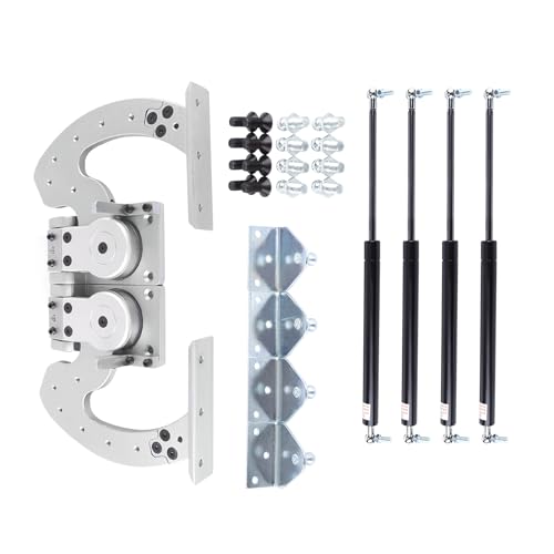 Universal Lambo Door Kit image
