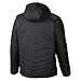 Columbia Sportswear Women's Mighty Light Hooded Jacket, Black, Large