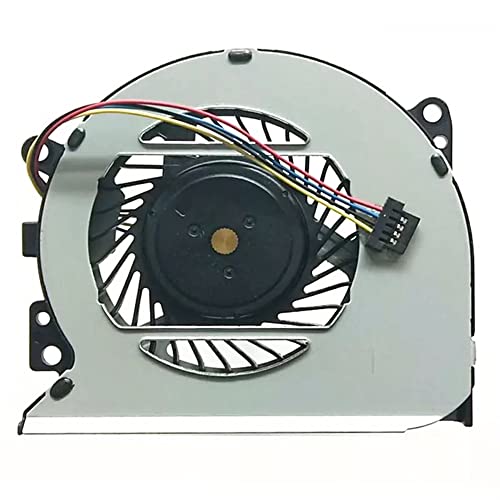 Ventilateur CPU pour HP Pavilion 13-r000 x2 résoudre bruit et écran noir