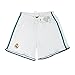 Real Madrid Pantaloncini Replica Ufficiale Autorizzata PS 25940-2 Anni