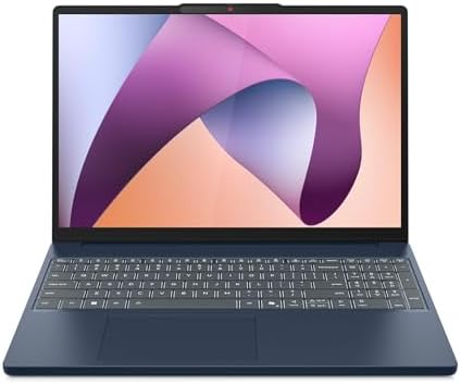 Lenovo IdeaPad Slim 3 | i7-13620H | 16GB DDR5 RAM | 512GB SSD | 15.3 İnç WUXGA | FreeDOS Dizüstü Bilgisayar | 83K10060TR - Görsel 2