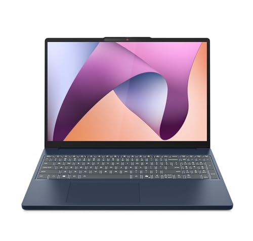 Lenovo IdeaPad Slim 3 | i7-13620H | 16GB DDR5 RAM | 512GB SSD | 15.3 İn&ccedil; WUXGA | FreeDOS Diz&uuml;st&uuml; Bilgisayar | 83K10060TR