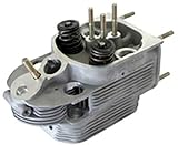 deutz zylinderkopf  Zylinderkopf komplett mit Ventile für Deutz® FL912D, 913 mit Thermofühler Öffnung 04230613, 04236202