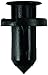 Produktbild Connect Verbrauchsmaterialien 36692 Push Stift, Set von 10