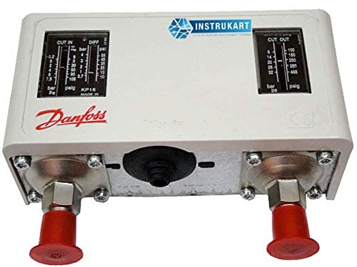 Nordyne Dual Pressure Switch OEM 632585