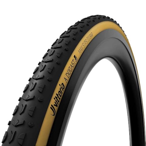 Pneu Vittoria A Dugast Typhon FD L 2C Neo Tubular 700C X 33 gravel cyclocross