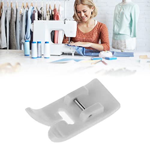 Pie prensatelas universal para máquina de coser Zerodis miniatura 1