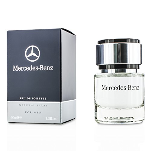 Mercedes-Benz Eau de Toilette Homme - 40 ml