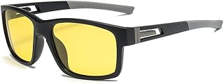 Ready to Ship Sports Shades Mens Polarized Fishing Non-Prescription Eye-Glasses..