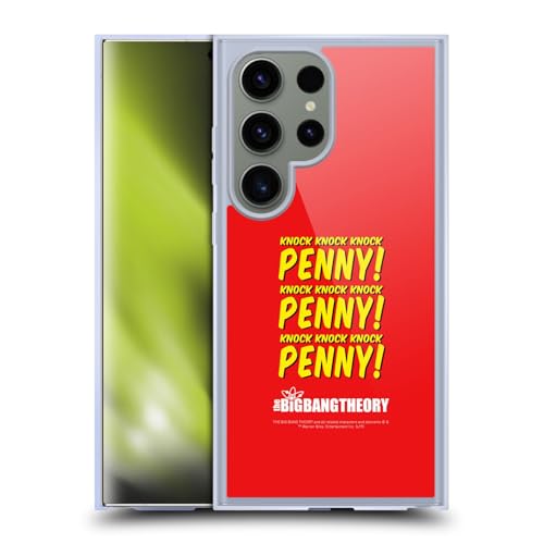 Coque MagSafe Samsung Galaxy S24 Ultra Sheldon contre les chocs et compatible chargeur